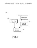 DATA COPY MANAGEMENT FOR FASTER READS diagram and image