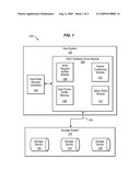 SYSTEM AND METHODS FOR HOST SOFTWARE STRIPE MANAGEMENT IN A STRIPED STORAGE SUBSYSTEM diagram and image