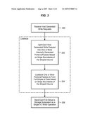 SYSTEM AND METHODS FOR HOST SOFTWARE STRIPE MANAGEMENT IN A STRIPED STORAGE SUBSYSTEM diagram and image