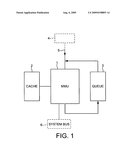 Microprocessor systems diagram and image