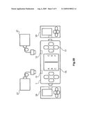 FILE-COPYING APPARATUS OF PORTABLE STORAGE MEDIA diagram and image