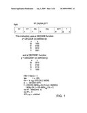 METHOD AND STRUCTURE FOR LOW LATENCY LOAD-TAGGED POINTER INSTRUCTION FOR COMPUTER MICROARCHITECHTURE diagram and image