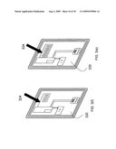 SYSTEM AND METHOD FOR SELF-AUTHENTICATING TOKEN diagram and image