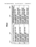 Storage system, and encryption key management method and encryption key management program thereof diagram and image