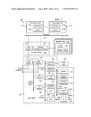 Hardware Wake-and-Go Mechanism for a Data Processing System diagram and image