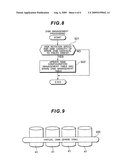 Disk Array System and Control Method Thereof diagram and image