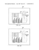 Method and apparatus for enhanced video mixing diagram and image