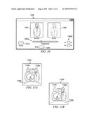 Method and apparatus for enhanced video mixing diagram and image