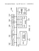 Method and apparatus for enhanced video mixing diagram and image