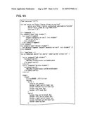 Document processing device and document processing method diagram and image