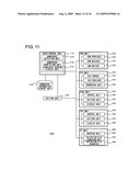 Document processing device and document processing method diagram and image