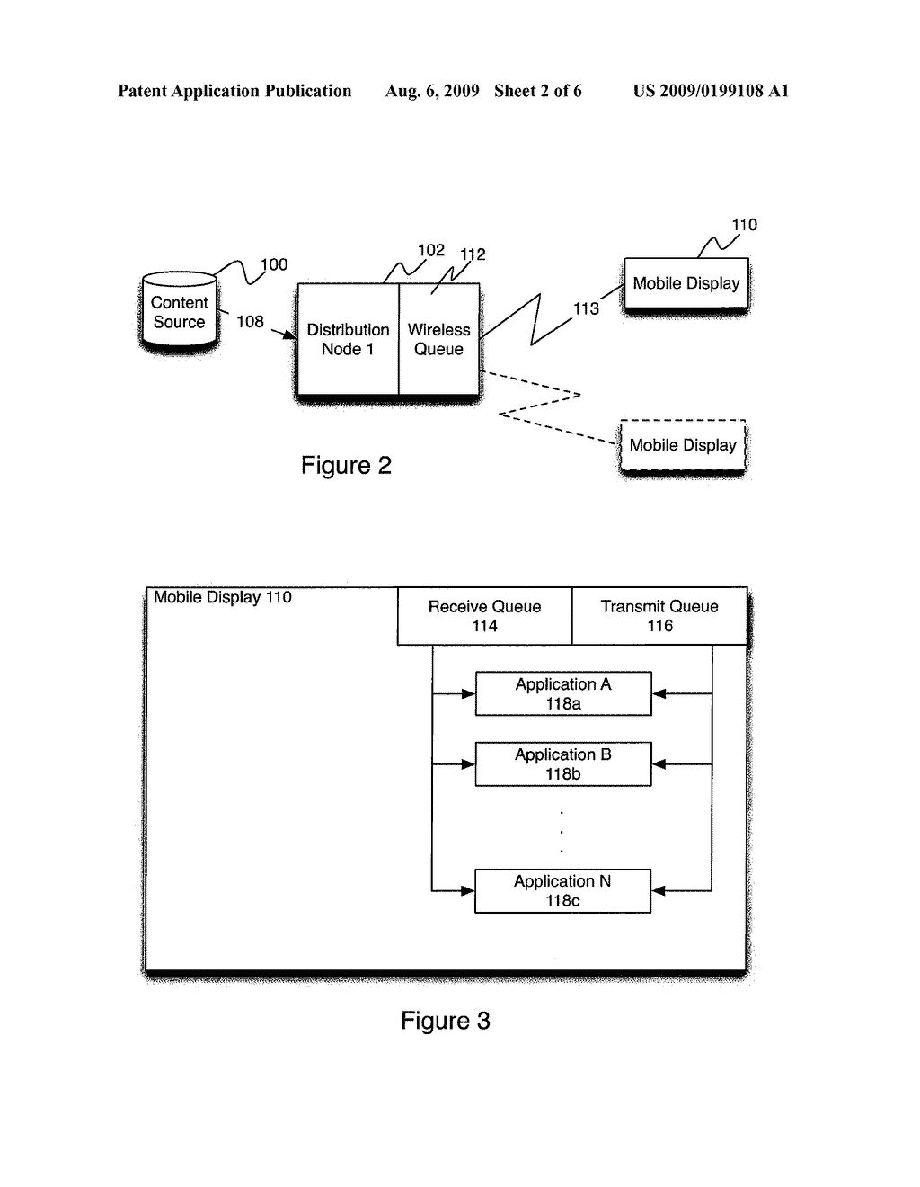 SUBSCRIPTION BASED CONTENT DELIVERY FOR A DIGITAL SIGNAGE NETWORK - diagram, schematic, and image 03