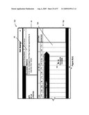 Graphical user interfaces diagram and image