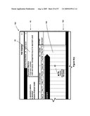 Graphical user interfaces diagram and image