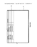 Graphical user interfaces diagram and image