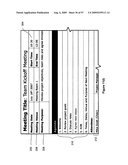 Graphical user interfaces diagram and image