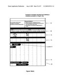 Graphical user interfaces diagram and image