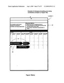 Graphical user interfaces diagram and image