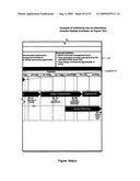 Graphical user interfaces diagram and image