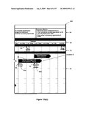 Graphical user interfaces diagram and image