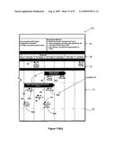 Graphical user interfaces diagram and image