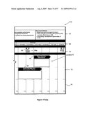 Graphical user interfaces diagram and image