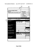 Graphical user interfaces diagram and image