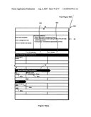 Graphical user interfaces diagram and image