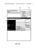 Graphical user interfaces diagram and image