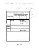 Graphical user interfaces diagram and image