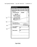 Graphical user interfaces diagram and image