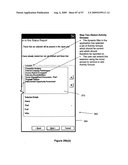 Graphical user interfaces diagram and image