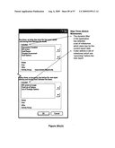 Graphical user interfaces diagram and image