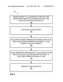 DECLARATIVE EXECUTION CONTEXT SPLITTING diagram and image