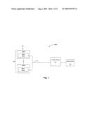 Backup procedure with transparent load balancing diagram and image