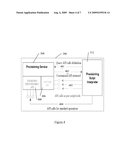 System and Method for Adaptable Provisioning of Generic Application Content diagram and image