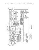 BROADCAST RECEIVING APPARATUS, BROADCAST RECEIVING METHOD AND BROADCAST RECEIVING SYSTEM diagram and image