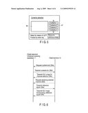 BROADCAST RECEIVING APPARATUS, BROADCAST RECEIVING METHOD AND BROADCAST RECEIVING SYSTEM diagram and image