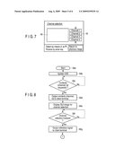 BROADCAST RECEIVING APPARATUS, BROADCAST RECEIVING METHOD AND BROADCAST RECEIVING SYSTEM diagram and image
