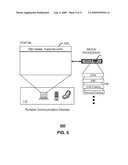 MANAGING MEDIA CONTENT FOR A PERSONAL TELEVISION CHANNEL diagram and image