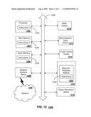 MANAGING MEDIA CONTENT FOR A PERSONAL TELEVISION CHANNEL diagram and image