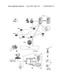 METHOD AND APPARATUS FOR MANAGING MEDIA CONTENT FROM AN OPTICAL DRIVE diagram and image