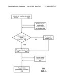 METHOD AND APPARATUS FOR MANAGING MEDIA CONTENT FROM AN OPTICAL DRIVE diagram and image