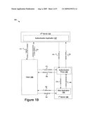 Proxy authentication diagram and image