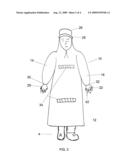 Protective Coat diagram and image