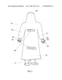 Protective Coat diagram and image