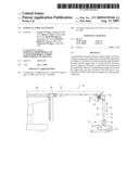 SURGICAL TABLE EXTENSION diagram and image