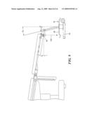 SURGICAL TABLE EXTENSION diagram and image