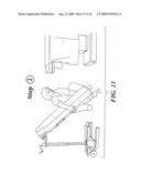 SURGICAL TABLE EXTENSION diagram and image