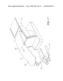 SURGICAL TABLE EXTENSION diagram and image